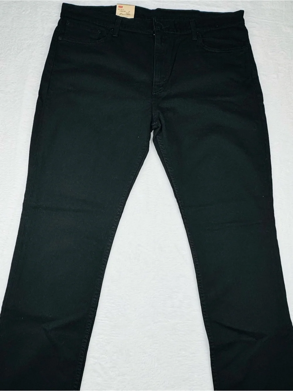 Levi's 511 NWT Slim Fit stretch jeans. Size 40-inch waist and 30-inch inseam.